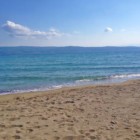 Lavander Omis Appartamento Duće