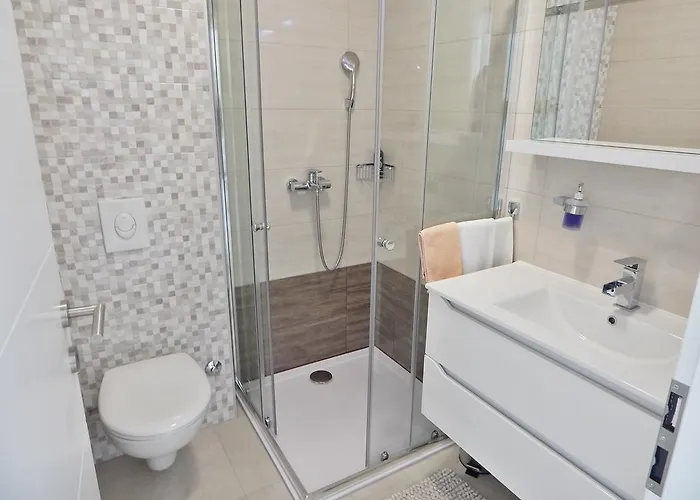 Lavander Omis * Duće