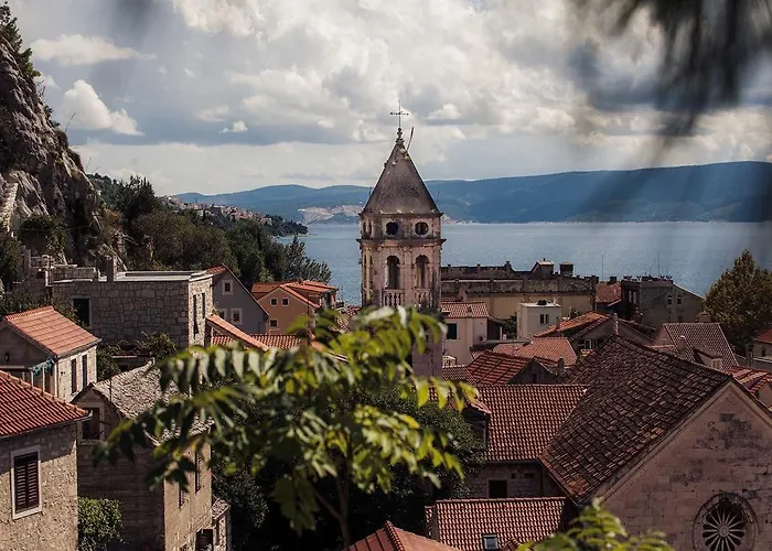 Lavander Omis * Duće