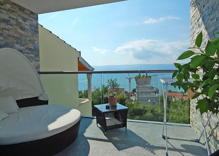 Daire Lavander Omis *