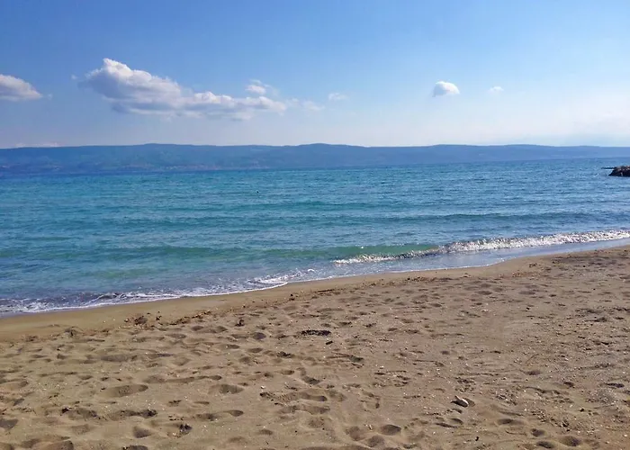 Lavander Omis Daire Duće