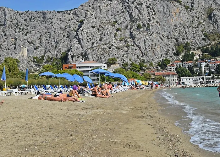 Lavander Omis Daire Duće