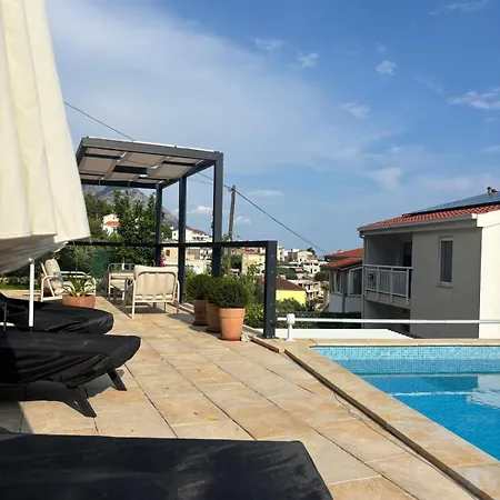 Lavander Omis Apartamento