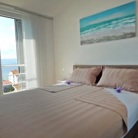 Lavander Omis Apartment