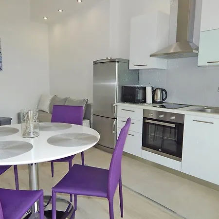 Lavander Omis Duće