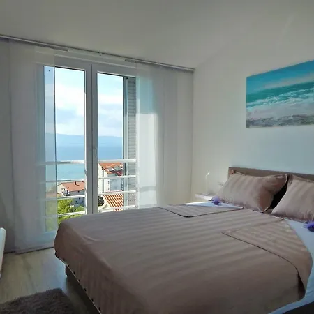 Lavander Omis Apartment