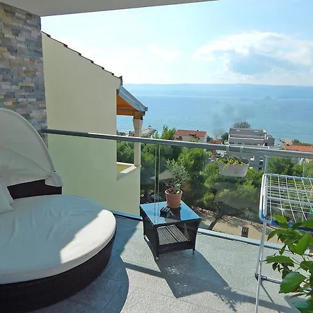 Lavander Omis Duće