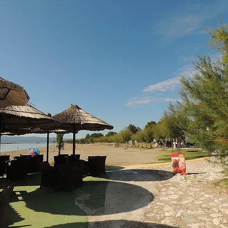 Lavander Omis Apartmán