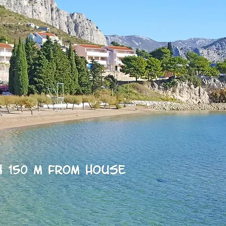 Lavander Omis Duće