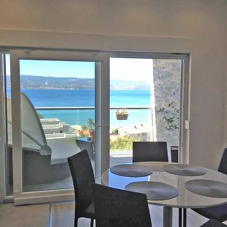 Lavander Omis Duće