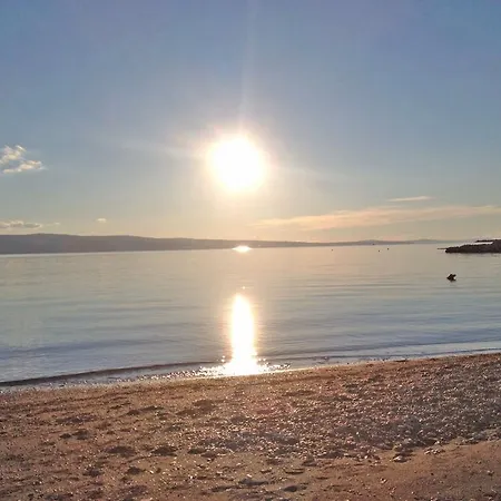 Lavander Omis Apartmán Duće