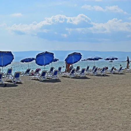 Lavander Omis Apartamento *